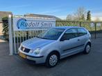 Volkswagen Polo 1.2 *apk 10-9-'26 + steekproef*, Voorwielaandrijving, 970 kg, 1198 cc, Origineel Nederlands