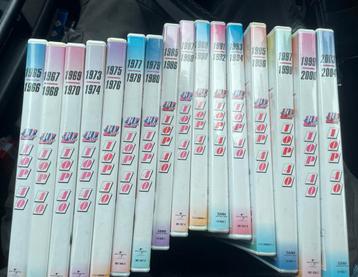 GEZOCHT TOP 40 DVD./ CD’s van deze series  beschikbaar voor biedingen