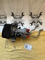 Te koop gehele set Magneto mirelly, Motoren, Ophalen of Verzenden