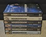 Moordvrouw - Seizoen 1-6 (2012-2017), Cd's en Dvd's, Vanaf 12 jaar, Ophalen of Verzenden, Zo goed als nieuw, Actie en Avontuur