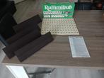 Woord rummikub, Een of twee spelers, Ophalen of Verzenden, Zo goed als nieuw, Goliath