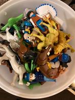 Indianendorp/western, veel dieren, Ophalen, Zo goed als nieuw, Overige typen