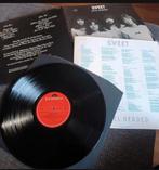 The Sweet - Level Headed 1978/gatefold hoes + inner VG+/GLAM, Ophalen of Verzenden, Gebruikt, Poprock