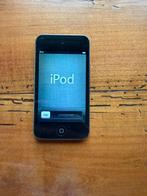 Apple iPod Touch 4G 8GB Zwart, Audio, Tv en Foto, Mp3-spelers | Apple iPod, Ophalen, Gebruikt, Touch, Zwart