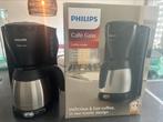 Philips Café Gaia, Witgoed en Apparatuur, Koffiezetapparaten, Ophalen, Overige modellen, Gemalen koffie, Zo goed als nieuw