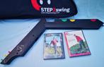 step 2 swing Nick Faldo golf trainer NIEUW Stap Balpositie, Ophalen, Nieuw, Overige typen, Overige merken