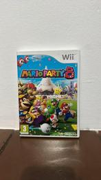 Mario Party 8 Wii, Spelcomputers en Games, Vanaf 3 jaar, Ophalen of Verzenden, 3 spelers of meer, Zo goed als nieuw