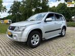 Suzuki Grand Vitara 2.0-16V Shogun / automaat / 4x4 / airco, Automaat, Stof, 4 cilinders, Grand Vitara