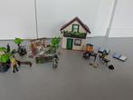 Playmobil 70133 farmhouse en extra set, Ophalen of Verzenden