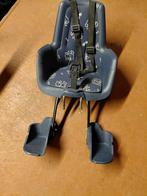 Fietsstoeltje voor met scherm - veilig en comfortabel, Fietsen en Brommers, Fietsaccessoires | Fietsstoeltjes, Ophalen of Verzenden