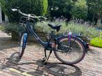 Meisjesfiets alpina clubb 20 inch, Fietsen en Brommers, Fietsen | Meisjes, Gebruikt, Alpina, Ophalen of Verzenden, Handrem