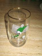 voetbal-glazen verenigingen den haag (1) (voetbal), Verzamelen, Sportartikelen en Voetbal, Ophalen of Verzenden, Zo goed als nieuw