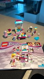 Lego Friends Stephanies vriendschap-taartjes (41308), Kinderen en Baby's, Speelgoed | Duplo en Lego, Ophalen of Verzenden, Zo goed als nieuw