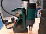 stahlwerk 220 volt magneet boormachine tot 35 mm nieuw, Doe-het-zelf en Verbouw, Gereedschap | Boormachines, Nieuw, Ophalen of Verzenden