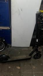 Elektrische step merk denver, Ophalen, Zo goed als nieuw, Elektrische step (E-scooter)