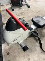 Kettler coach Roeitrainer, Sport en Fitness, Fitnessapparatuur, Benen, Gebruikt, Ophalen of Verzenden, Metaal