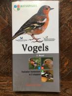 Vogels. Natuurgids. Trefzeker herkennen in 3 stappen, Verzenden, Vogels
