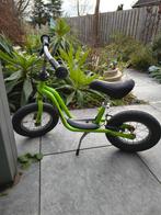 Loopfiets - Plezier voor de kleintjes!, Kinderen en Baby's, Speelgoed | Buiten | Voertuigen en Loopfietsen, Ophalen, Gebruikt