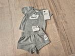 Nike setje maatje 50/56 nieuw, Nieuw, Ophalen of Verzenden, Setje, Nike