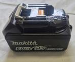 Makita accu 6 ampere NIEUW, Ophalen of Verzenden, Nieuw
