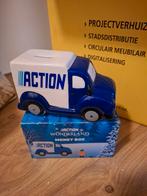 Action spaarpot nieuw in doos, Ophalen, Nieuw