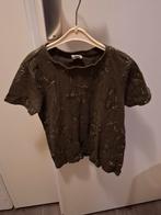 Hema Shirt Maat 110-116, Gebruikt, Ophalen of Verzenden, Shirt of Longsleeve, Hema