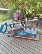 Verstekzaag, Doe-het-zelf en Verbouw, Ophalen, Gebruikt
