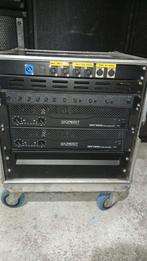 electro voice  mtl 1 t251 +, Subwoofer, Zo goed als nieuw, 120 watt of meer, Ophalen