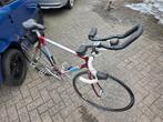 Race fiets, Ophalen, Gebruikt, 28 inch, Overige merken