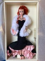 The Siren Silkstone Barbie, Verzamelen, Poppen, Ophalen of Verzenden, Zo goed als nieuw, Pop