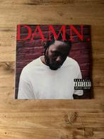 DAMN vinyl Kendrick Lamar, Ophalen of Verzenden, 2000 tot heden, Zo goed als nieuw, 12 inch