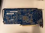 AMD Radeon Sapphire HD 7870, Computers en Software, Servers, Ophalen of Verzenden, Zo goed als nieuw
