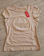 Nieuw nieuwe guess top truitje shirt maat L, Ophalen, Nieuw, Korte mouw