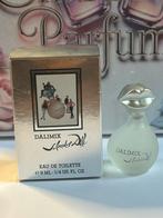 Salvador Dali - Dalimix miniature 8ml edt, Ophalen of Verzenden, Nieuw, Miniatuur, Gevuld
