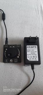 Bluetooth Versterker + Optical naar HDMI, Ophalen of Verzenden, Zo goed als nieuw, Minder dan 60 watt