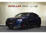Audi Q3 Sportback 45 TFSI e 245pk S-Line | RSQ3 | RS-STOELEN, Auto's, Automaat, Overige kleuren, Overige brandstoffen, Bedrijf