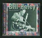 CD BILL HALEY and his Comets - Shake, Rattle and Roll, Rock-'n-Roll, Ophalen of Verzenden, Zo goed als nieuw