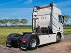 SCANIA R460 super 2x tank retar., Auto's, Automaat, 460 pk, Euro 6, Scania
