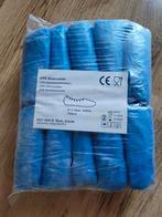 100 stuks CPE schoenovertrekken, Ophalen of Verzenden, Nieuw