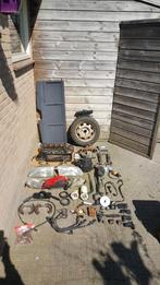 Peugeot 106 onderdelen, Auto-onderdelen, Ophalen, Gebruikt, Peugeot
