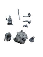 Forgeworld Fantasy Night Goblin Boss Giant Cave Squig, Hobby en Vrije tijd, Wargaming, ., Warhammer, Ophalen of Verzenden, Zo goed als nieuw