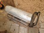 Diesel/ petroleum heater, Huis en Inrichting, Ophalen, Gebruikt, Overige brandstoffen, Petroleumkachel