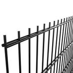 Uw partner voor Hekwerk en toegangspoorten, Tuin en Terras, Ophalen of Verzenden, Nieuw, IJzer, Dubbelstaafmat hekwerk