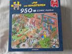 Jan van Haasteren Puzzel - 950 stukjes, Hobby en Vrije tijd, Denksport en Puzzels, Ophalen