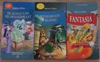 Geronimo Stilton - 3 luisterboeken, Boeken, Kind, Geronimo Stilton, Cd, Ophalen of Verzenden