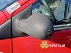 Buitenspiegel links van een Renault Twingo, Auto-onderdelen, Spiegels, Gebruikt, -, Renault, -