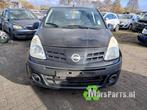Veiligheidsgordel links-voor van een Nissan Pixo, Auto-onderdelen, Interieur en Bekleding, Ophalen of Verzenden, 3 maanden garantie