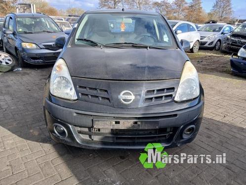 Veiligheidsgordel links-voor van een Nissan Pixo, Auto-onderdelen, Interieur en Bekleding, Nissan, Gebruikt, 3 maanden garantie