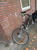 Dames Elektrische Fiets 28 inch - Zwaluw, Overige merken, Gebruikt, Ophalen of Verzenden, 51 tot 55 cm