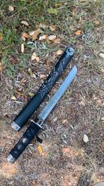 Katana met standaard, Ophalen of Verzenden, Overige soorten, Azië, Zwaard of Sabel